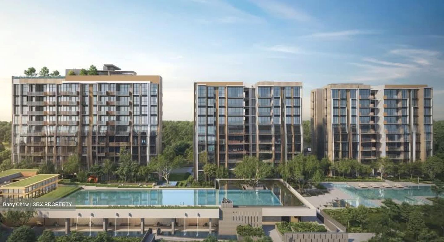 The Sen (D21), Condominium #564025681